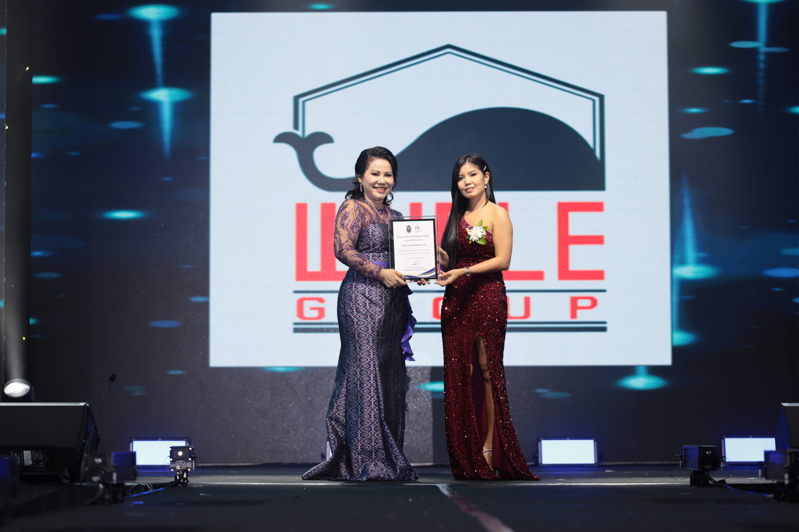 AW_ออกบูธงานนางสาวไทยชลบุรี_1