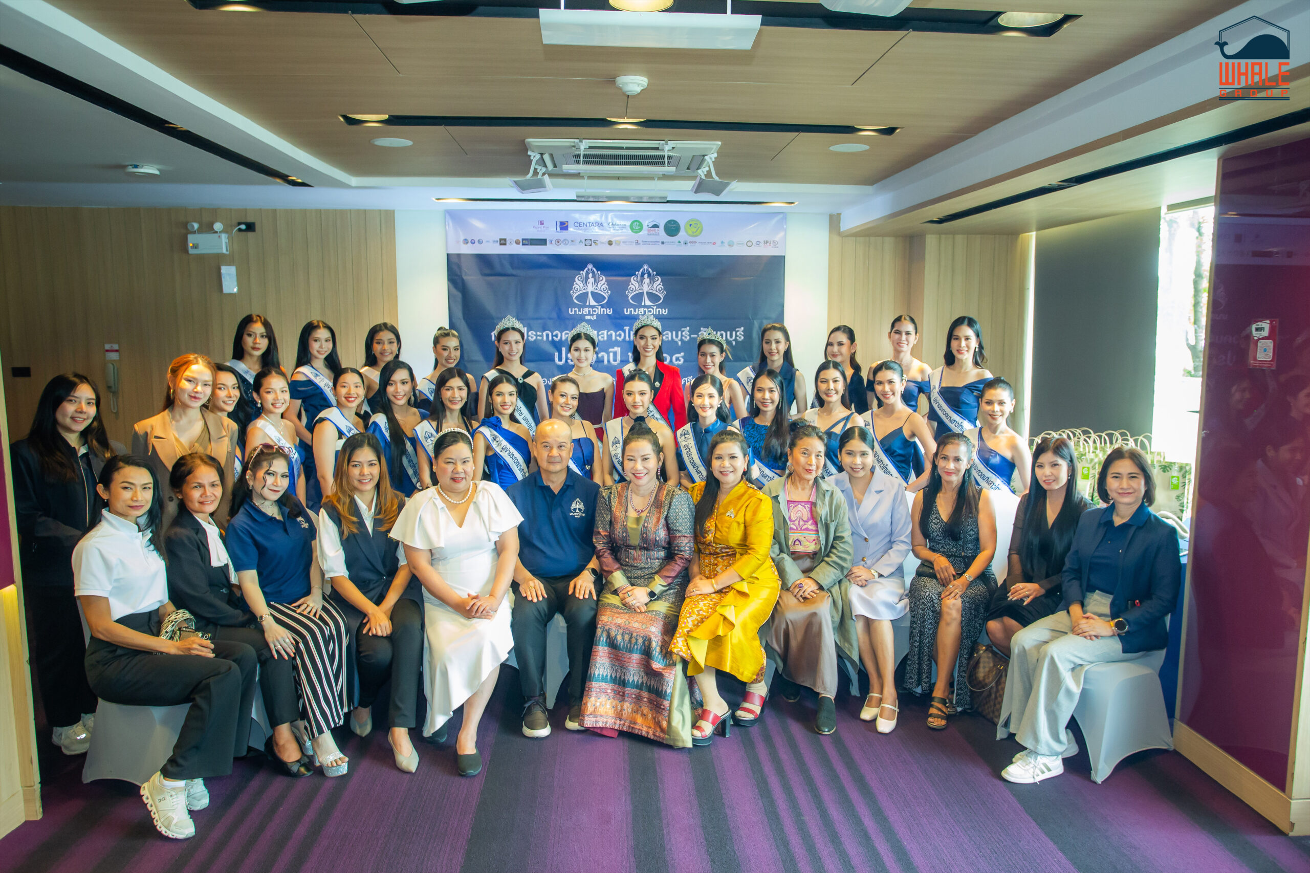 AW_ออกบูธงานนางสาวไทยชลบุรี_5